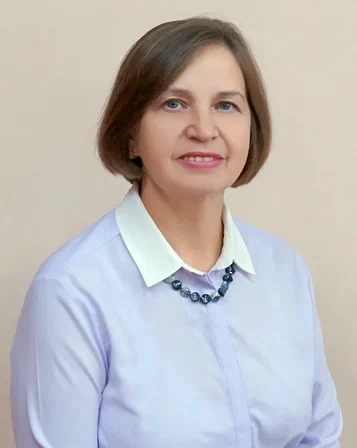 Педагогический работник Доровских Елена Алексеевна.